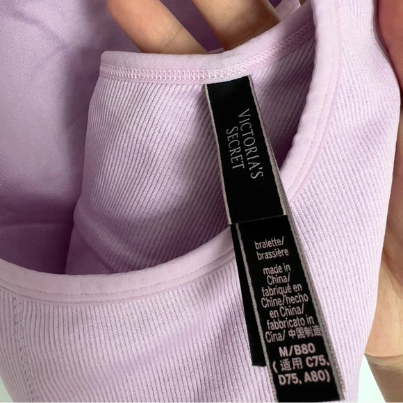 Victoria’s Secret spots bra  size M - Picture 3 of 5